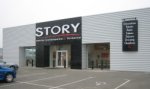 La franchise STORY: des ouvertures en cours et déjà programmées pour 2010 !