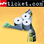 Ticket Com en Italie et en Espagne