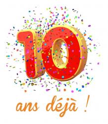 ac-franchise.com : le site internet spécialisé en recrutement de franchisés fête ses 10 ans !