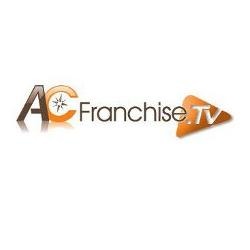 AC Franchise offre aux franchisés et créateurs d&rsquo;entreprise leur présentation en vidéo