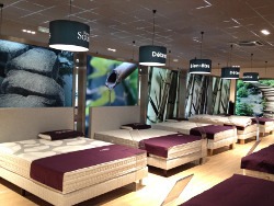 Le marché de la literie, entre croissance et dynamisme