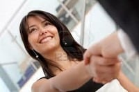 L&rsquo; entreprenariat des femmes