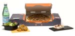 Nouvelle offre pour la franchise Pizza Sprint