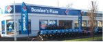 La franchise Domino&rsquo;s Pizza et le poker