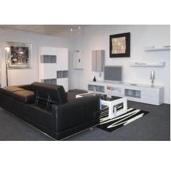 Panorama des enseignes de meubles européennes en 2011