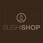 Le sushi en franchise s&rsquo;appelle Sushi Shop