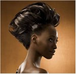 Niwel : la franchise de coiffure dédiée aux cheveux afro
