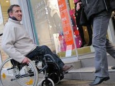 Enquête de La Chaine Eco : L&rsquo;accessibilité des commerces