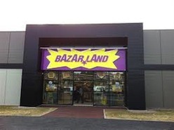 Les franchises d&rsquo;ameublement et de décoration en mouvement