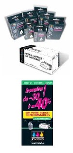 Les engagements de la franchise INK&rsquo;EKO