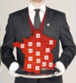 La franchise immobilière Orpi a bien résisté !