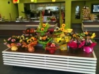 Ouvrir une boutique de fleurs en franchise