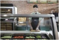 Bilan 2011 positif pour les franchises de restauration