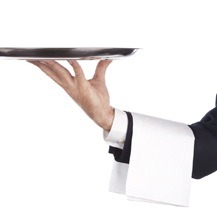 Les chaînes et franchises de restauration modifient leurs services aux clients