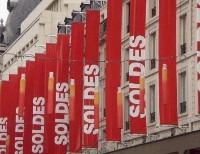 La fin des soldes flottants toujours d&rsquo;actualité