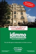 La franchise immobilière recrute en permancence !