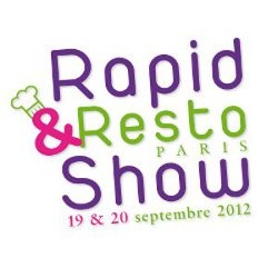 6ème édition du salon de la restauration rapide les 19 et 20 septembre à Paris