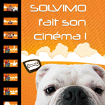 Solvimo fait son cinéma