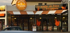 Un deuxième point de vente Moulin de Païou à Nice