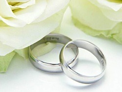 Le mariage demeure une valeur sûre  pour les enseignes et franchises de prêt à porter