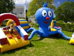 Les enfants coeur de cible choyé par les chaînes et franchises de restauration