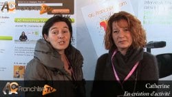 Témoignage d&rsquo;une candidate: avantages et craintes sur la franchise