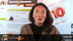 Les doutes d&rsquo;une future franchisée dans le secteur de la restauration rapide