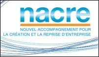 Le dispositif d&rsquo;aide à la création d&rsquo;entreprise en question ?