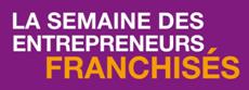 Rendez-vous du 8 au 14 octobre 2012 à la Semaine des entrepreneurs franchisés