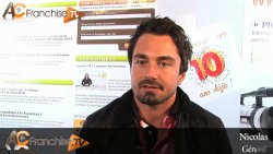 Je pense ouvrir une franchise de remise en forme dans le Calvados