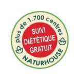 La franchise Naturhouse: bientôt 150 centres de diététique!
