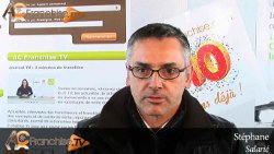 Réponse aux questions d&rsquo;un futur franchisé en alimentation spécialisée