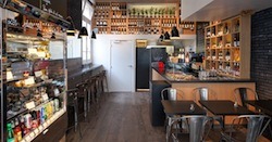 L&rsquo;Epi Malin : Quand la gastronomie de bistrot se décline en restauration rapide