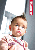 Orchestra dévoile les tendances de la rentrée