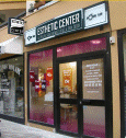 Esthetic Center s&rsquo;implante à Beausoleil