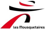 2009, l&rsquo;année de la transformation pour les Mousquetaires !