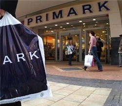 Primark, la chaîne irlandaise d&rsquo;habillement arriverait en France