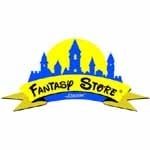 Rejoignez le monde magique de Disney en ouvrant votre magasin Fantasy Store !