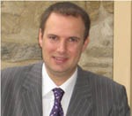 Interview de Luc Troullier, franchisé à Valence