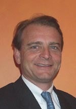 Interview de Christophe Dubail, directeur de la marque