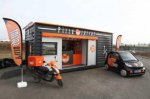 NOUVEAU ! l&rsquo;Annexe de la franchise Pizza Sprint !
