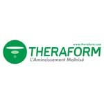 Interview de Valérie Guillevic pour le franchiseur Theraform