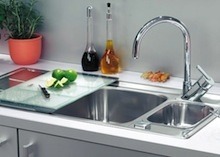 Focus sur les principales chaînes et franchises de cuisines et salles de bains en France