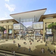 Les projets de centres commerciaux se multiplient à Marseille