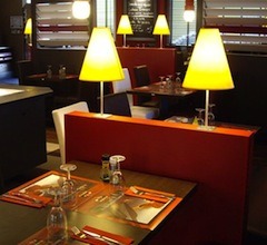 Les jeunes concepts qui ont choisi  la restauration traditionnelle