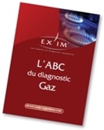 La franchise Ex&rsquo;im créé l&rsquo;ABC du diagnostic Gaz