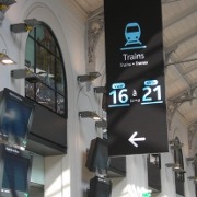 Ouvrir un commerce de proximité dans une zone de transit