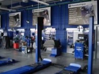 L&rsquo;entretien, la réparation et le lavage automobile : des secteurs où la franchise réussit