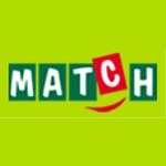 Un premier Match urbain installé à Lille, un nouveau pas dans le commerce de proximité