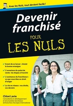 Devenir franchisé pour les nuls